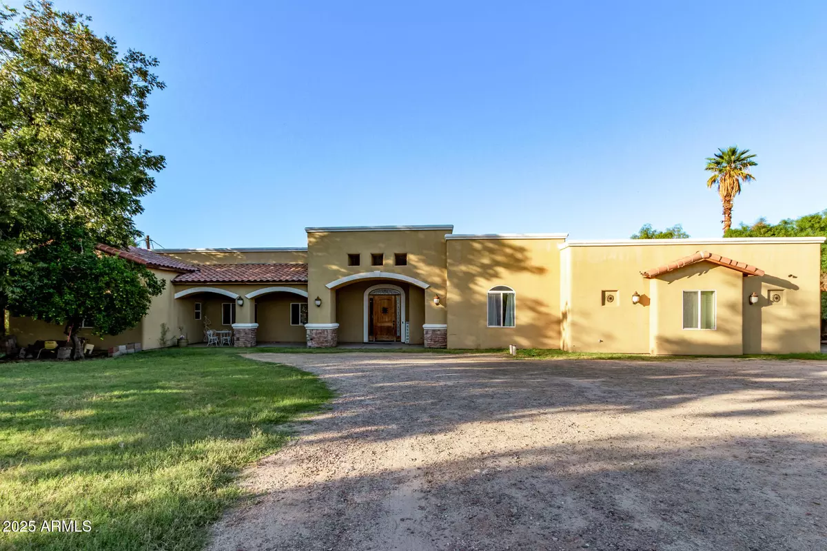 Phoenix, AZ 85041,216 W Fremont Road