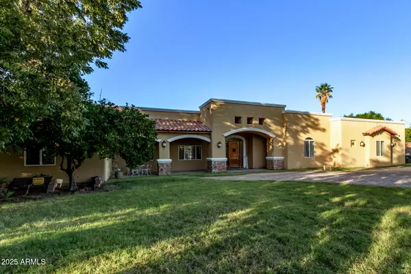 Phoenix, AZ 85041,216 W Fremont Road