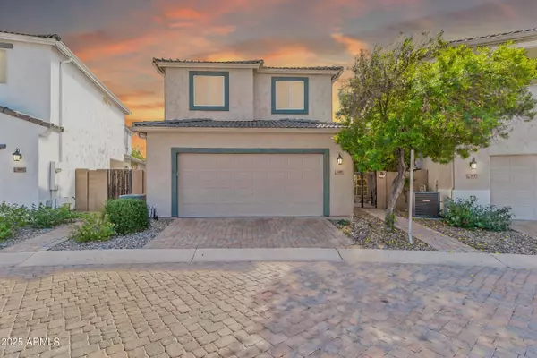 Mesa, AZ 85209,1639 S LARAMIE --