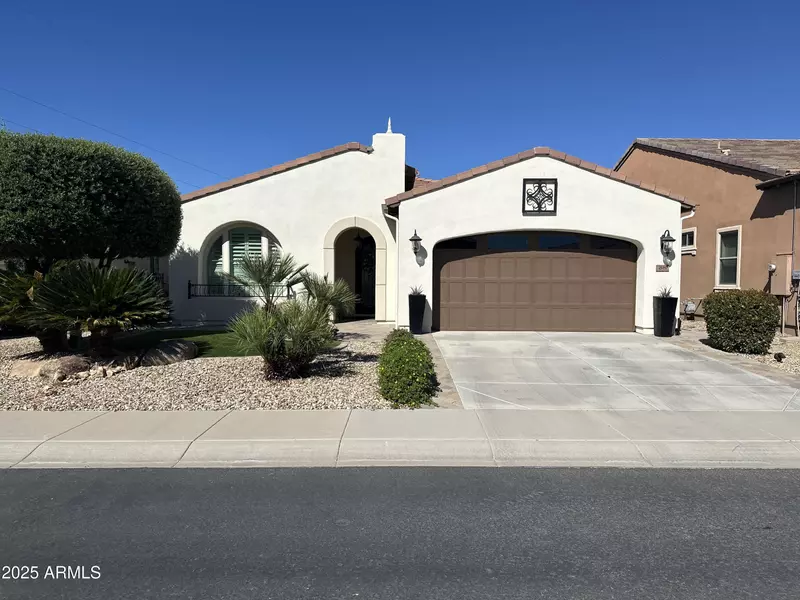 88 E ATOLE Court, Queen Creek, AZ 85140