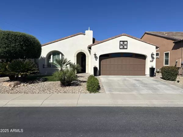 88 E ATOLE Court, Queen Creek, AZ 85140