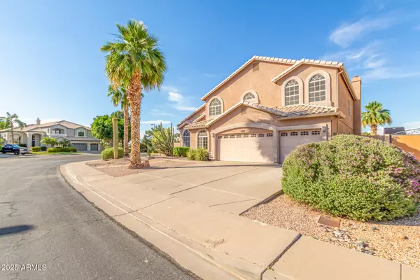 Gilbert, AZ 85233,1874 W SAN ANGELO Street