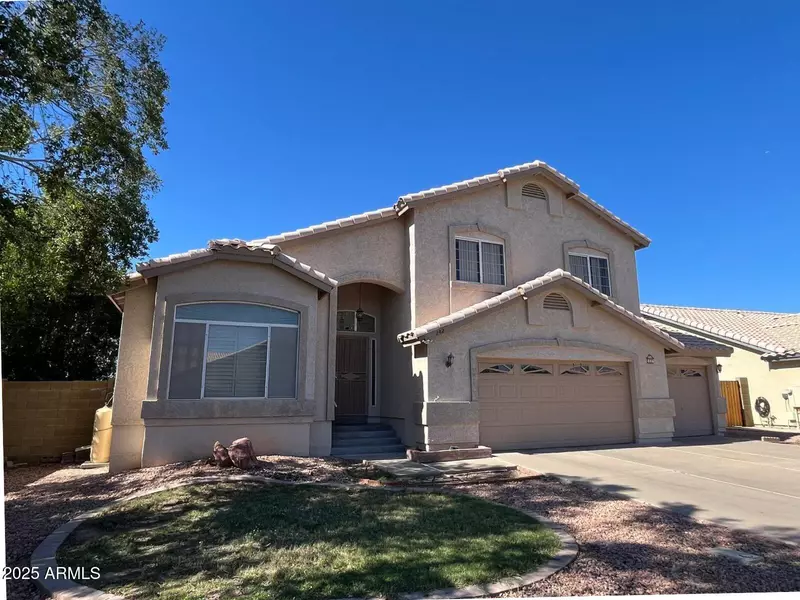 242 S SYCAMORE Place, Chandler, AZ 85224