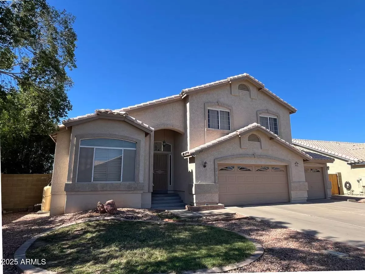 Chandler, AZ 85224,242 S SYCAMORE Place
