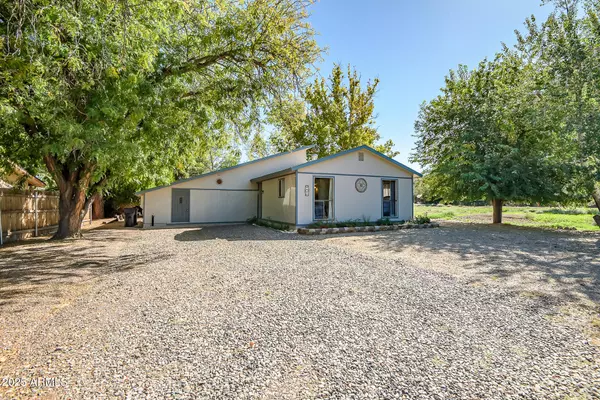 3477 E SYCAMORE Lane, Rimrock, AZ 86335