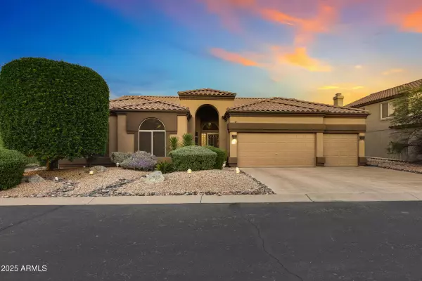 Mesa, AZ 85207,3430 N MOUNTAIN Ridge #64
