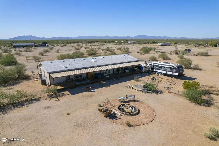 42917 S 83RD Avenue, Maricopa, AZ 85139