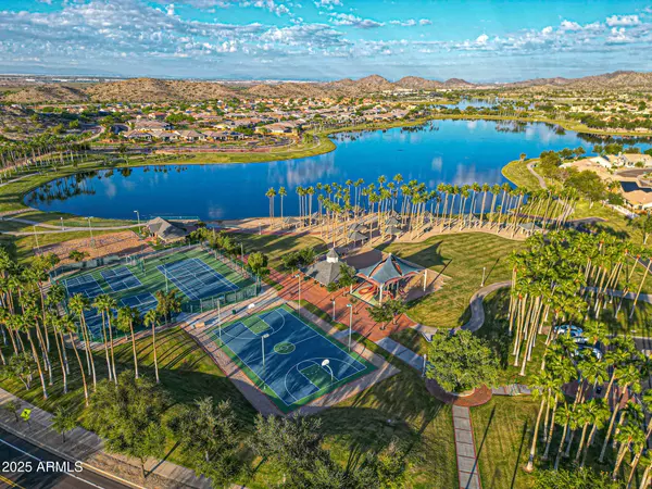 Goodyear, AZ 85338,11276 S WILSON Lane #36