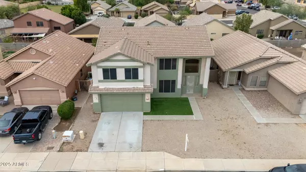 Phoenix, AZ 85043,1910 S 80TH Avenue