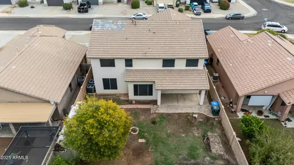 Phoenix, AZ 85043,1910 S 80TH Avenue