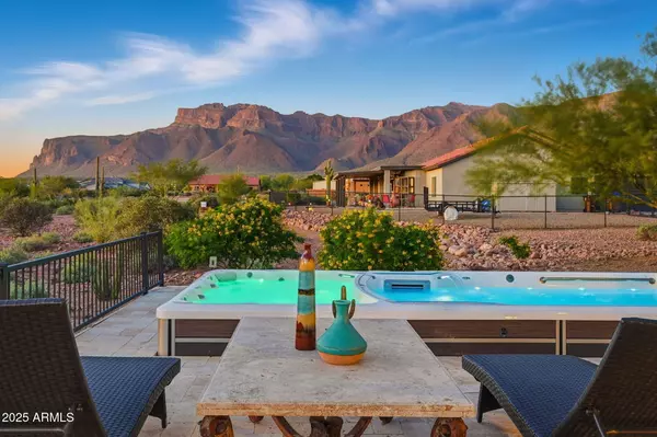 3014 S Morningside Lane, Gold Canyon, AZ 85118