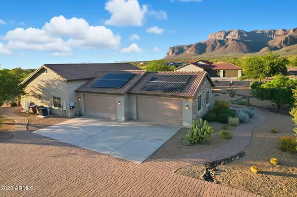 Gold Canyon, AZ 85118,3014 S Morningside Lane