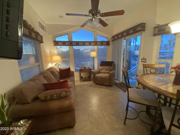 Apache Junction, AZ 85119,1358 W KiOWA Circle #358
