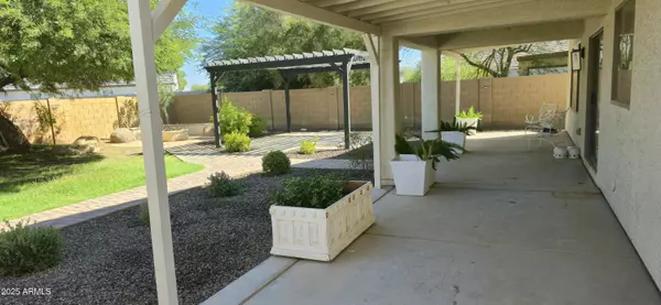 Coolidge, AZ 85128,4608 W CINNAMON Avenue