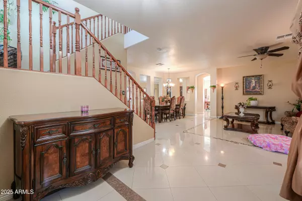 Maricopa, AZ 85139,22677 N GIBSON Drive