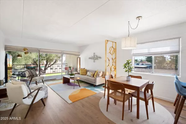 Phoenix, AZ 85018,3737 E TURNEY Avenue #206