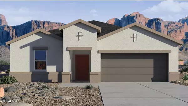 169 S ALMONER Lane, Casa Grande, AZ 85122