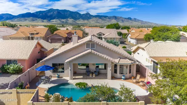 Sierra Vista, AZ 85650,2815 GLENGARRY Way