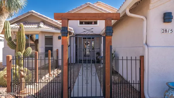 Sierra Vista, AZ 85650,2815 GLENGARRY Way