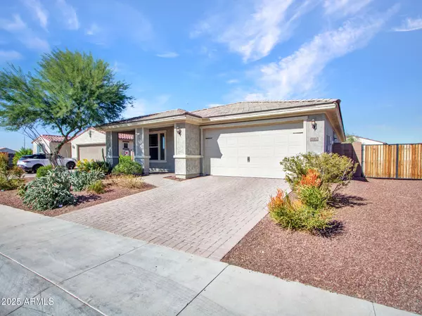 18462 W FULTON Street, Goodyear, AZ 85338