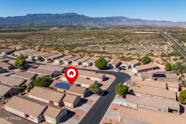 Cornville, AZ 86325,4969 E Cedar Creek Drive