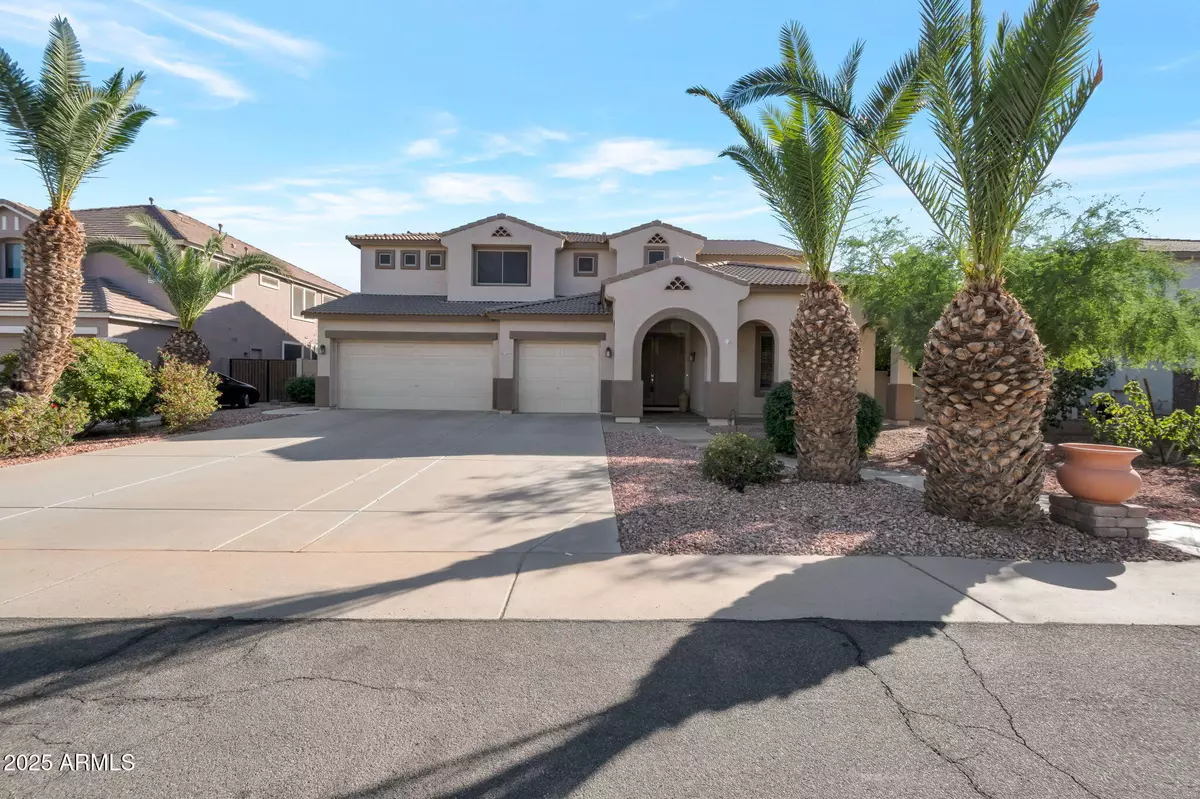 Chandler, AZ 85249,2699 E CEDAR Place