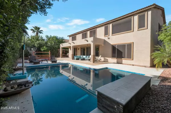 Chandler, AZ 85249,2699 E CEDAR Place