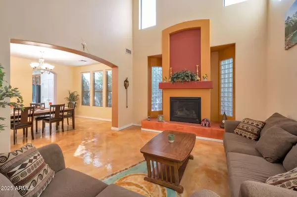 Chandler, AZ 85249,2699 E CEDAR Place