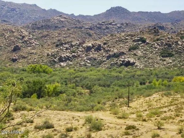 Congress, AZ 85332,8 NW HIGHWAY 62 (DATE CREEK) Road NW #A
