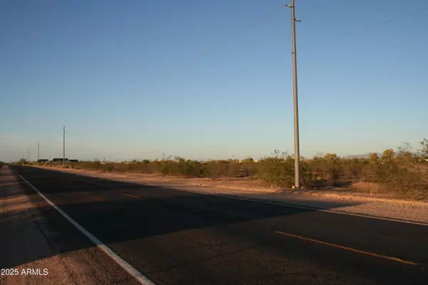 Tonopah, AZ 85354,297 S 355th Avenue #TBD