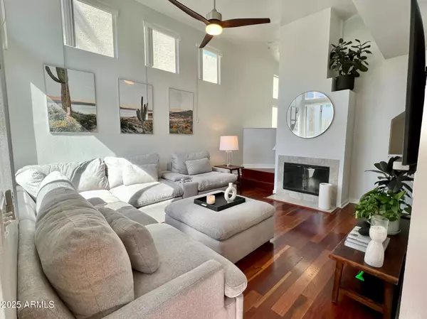 Phoenix, AZ 85013,3633 N 3RD Avenue #2051