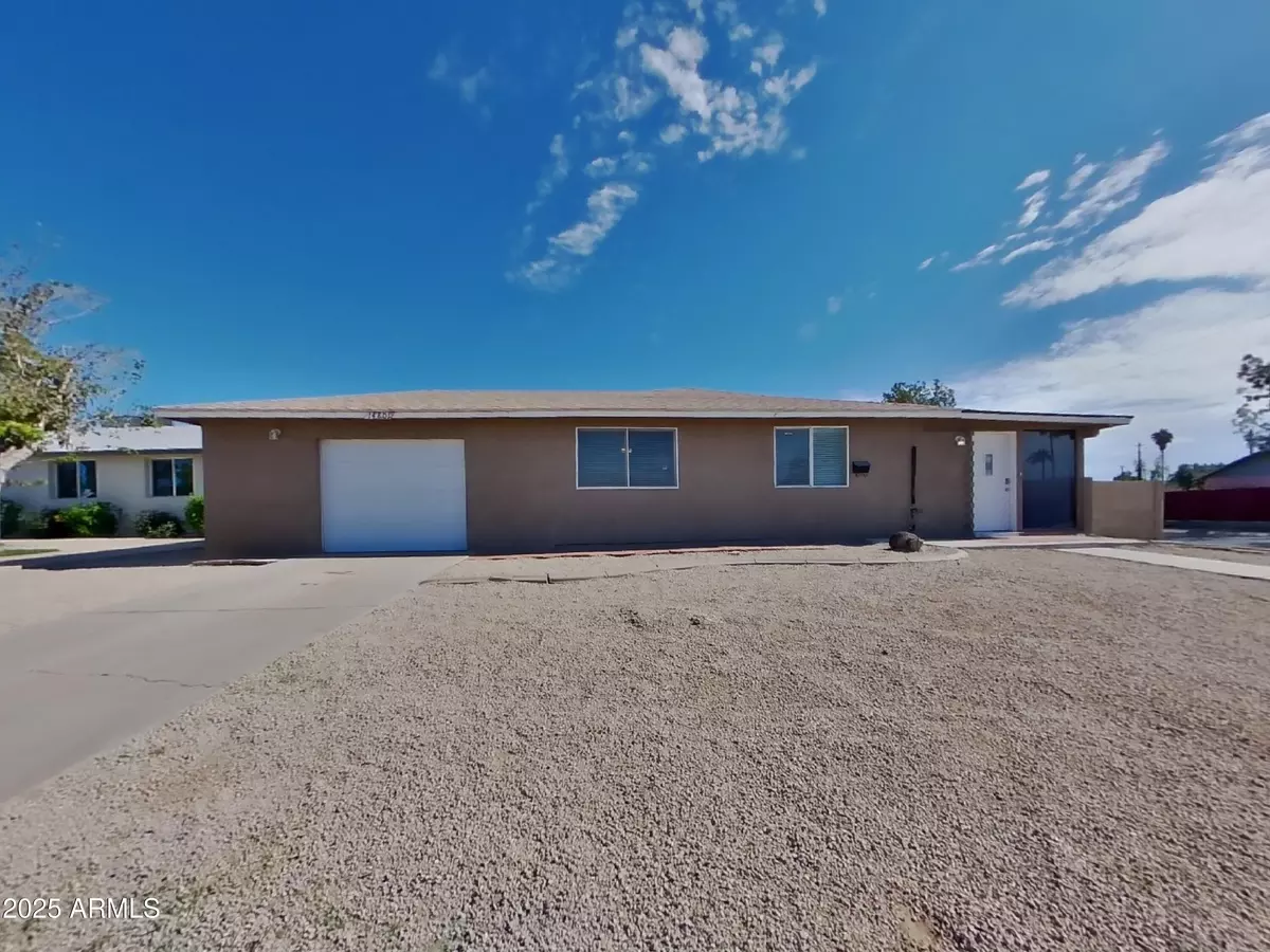 Phoenix, AZ 85053,14801 N 29TH Drive