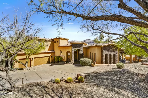 Gold Canyon, AZ 85118,4367 S AVENIDA DE ANGELES --
