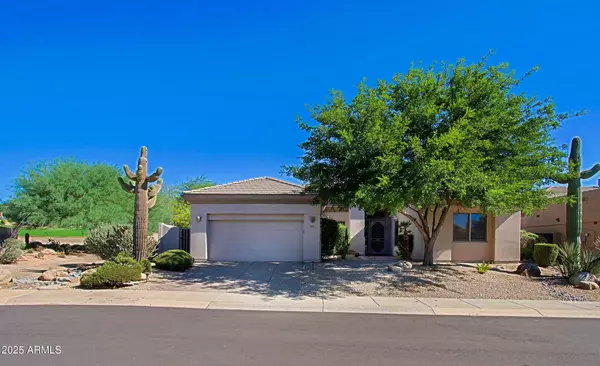 Scottsdale, AZ 85266,34061 N 67TH Street