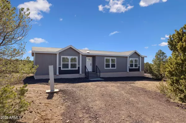 2314 E Clear Point Way, Williams, AZ 86046