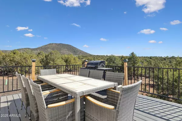 Williams, AZ 86046,2314 E Clear Point Way