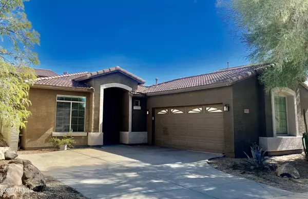 34721 N 26TH Avenue, Phoenix, AZ 85086