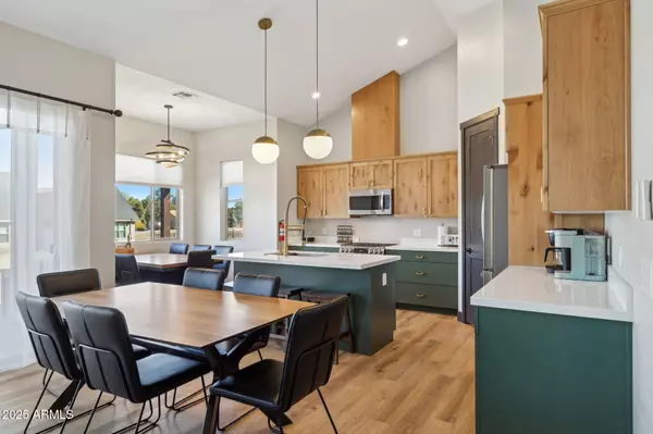 Williams, AZ 86046,2762 W Highland Meadows Drive #115