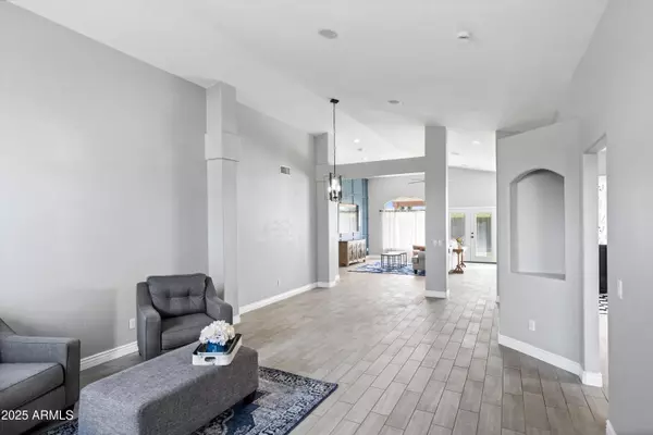 Phoenix, AZ 85050,2833 E RENEE Drive