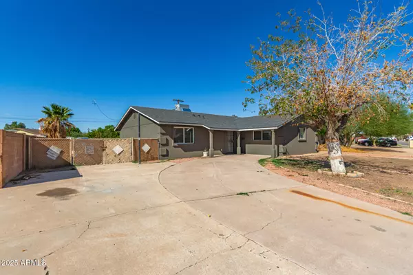 7018 W MARIPOSA Street, Phoenix, AZ 85033