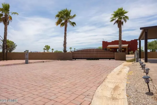 Casa Grande, AZ 85193,3290 S MONTGOMERY Road #6