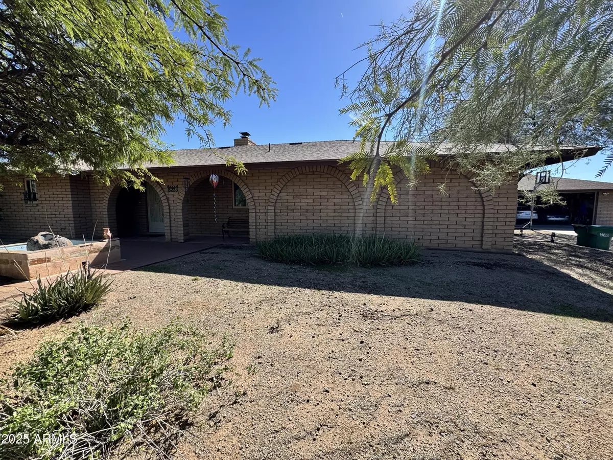 Mesa, AZ 85207,8233 E CULVER Street