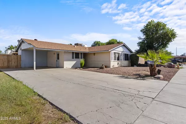 Glendale, AZ 85302,9037 N 52ND Drive