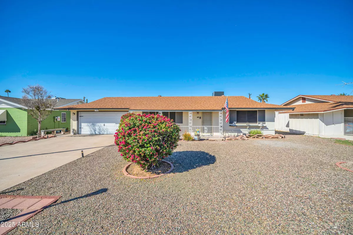 Sun City, AZ 85351,10614 N 103RD Avenue
