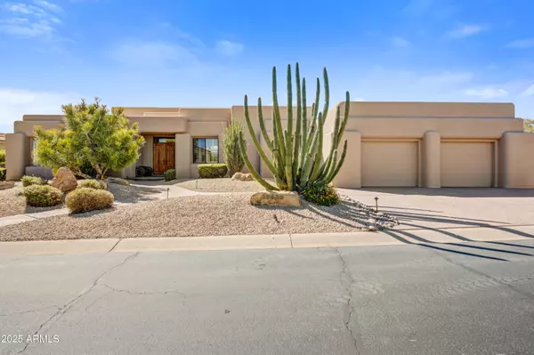 Rio Verde, AZ 85263,18525 E Picacho Road