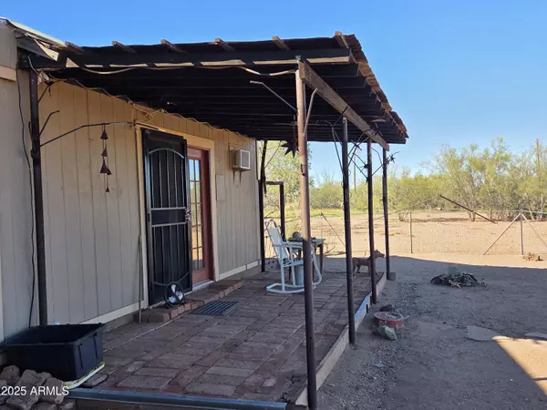 Mcneal, AZ 85617,5011 W Double Adobe Road