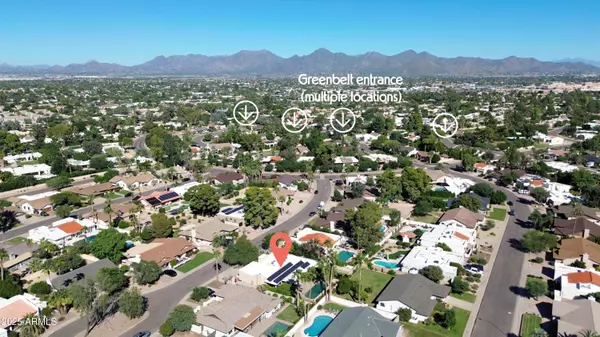 Scottsdale, AZ 85258,8107 E NASEEM Trail