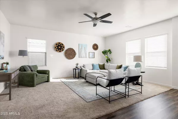 Litchfield Park, AZ 85340,19573 W BADGETT Lane