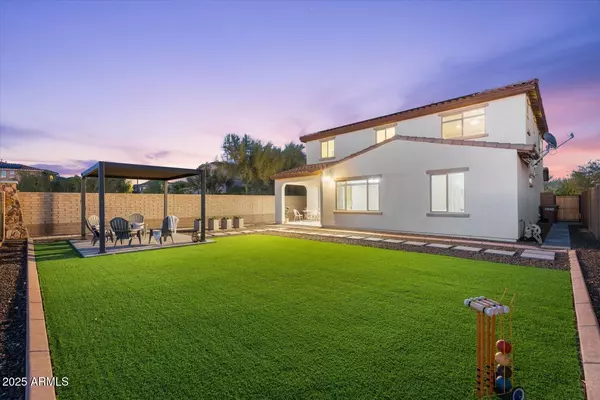 31194 N 138TH Avenue, Peoria, AZ 85383