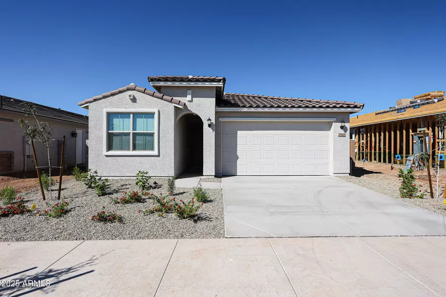 25148 N 172ND Drive, Surprise, AZ 85387